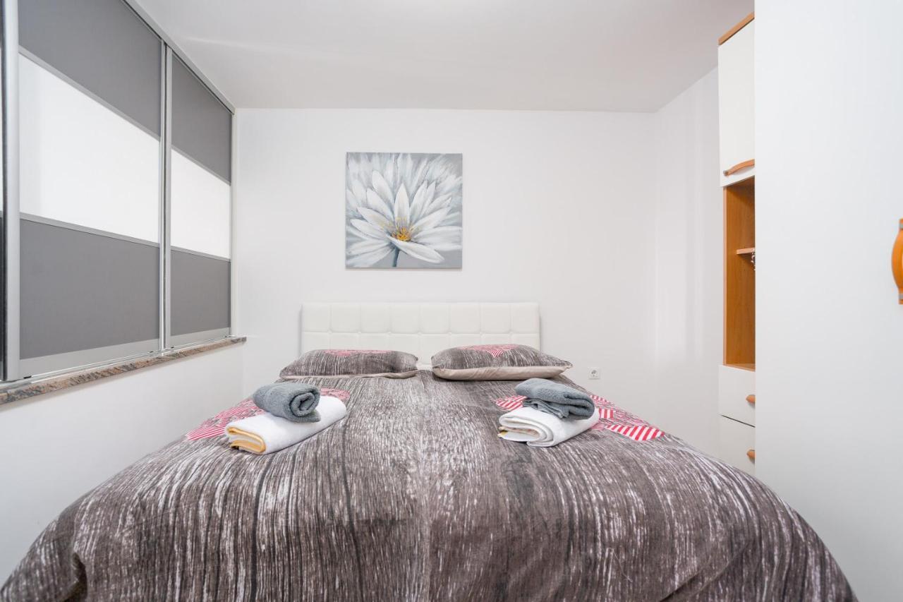 Apartment Tina Vrh  Zewnętrze zdjęcie