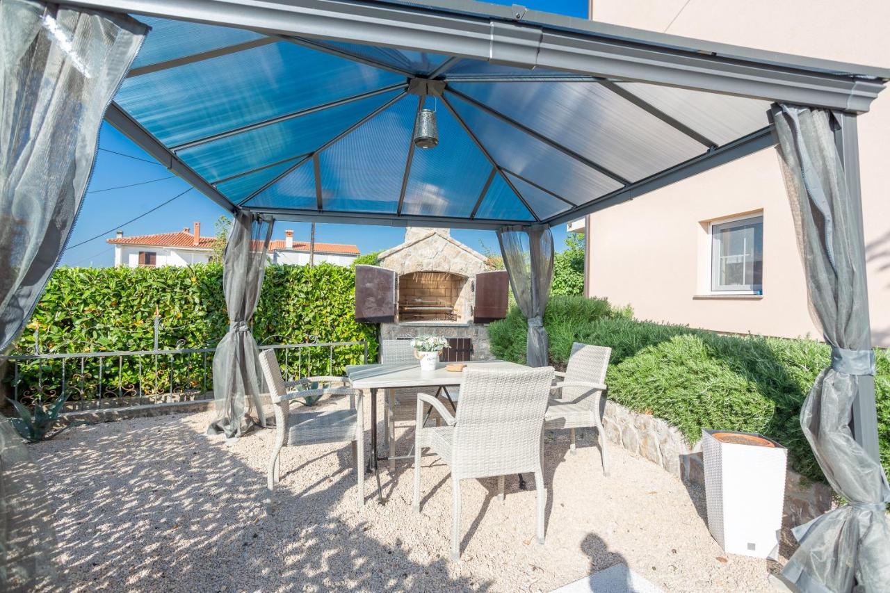 Apartment Tina Vrh  Zewnętrze zdjęcie